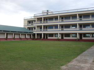 Abdul Kadir Mollah City College